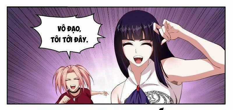 Khắc Kim Phong Thần - Chapter 99 - Trang 1