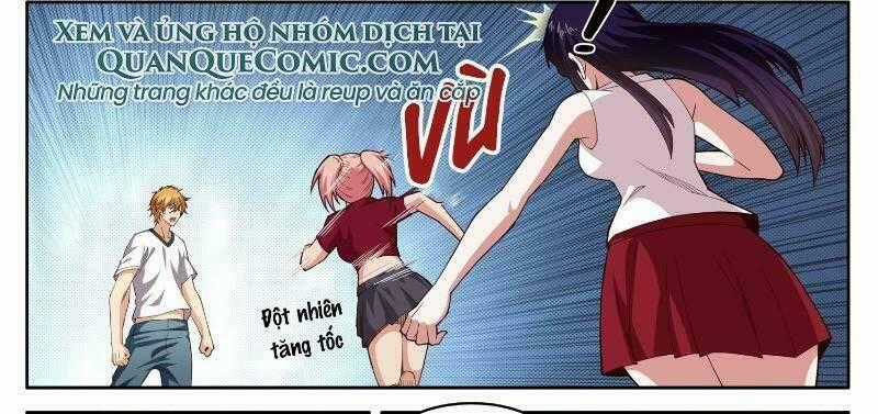 Khắc Kim Phong Thần - Chapter 99 - Trang 2