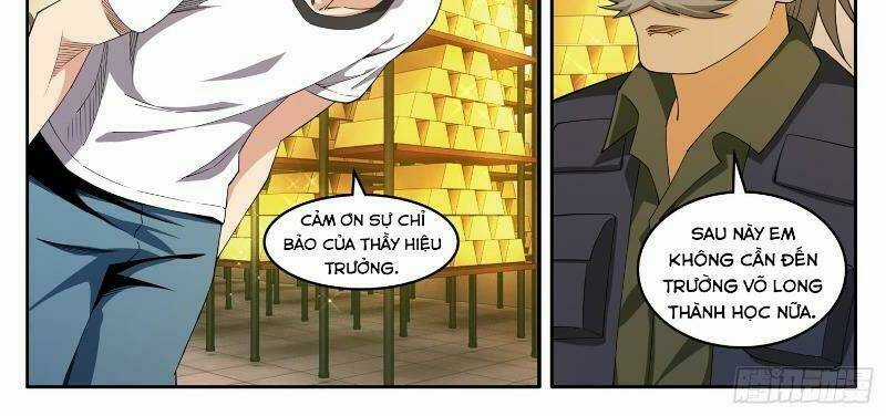 Khắc Kim Phong Thần - Chapter 99 - Trang 12