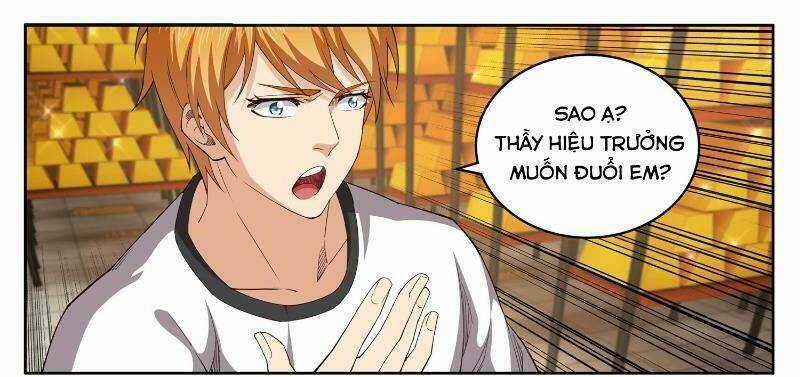 Khắc Kim Phong Thần - Chapter 99 - Trang 13