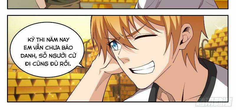 Khắc Kim Phong Thần - Chapter 99 - Trang 15