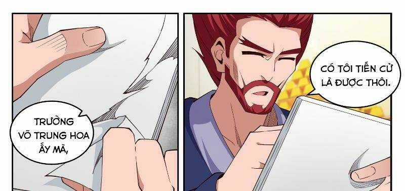 Khắc Kim Phong Thần - Chapter 99 - Trang 16