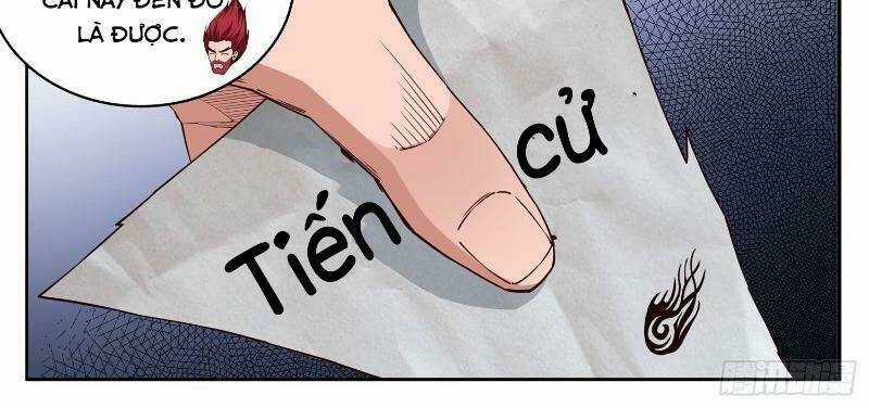 Khắc Kim Phong Thần - Chapter 99 - Trang 18