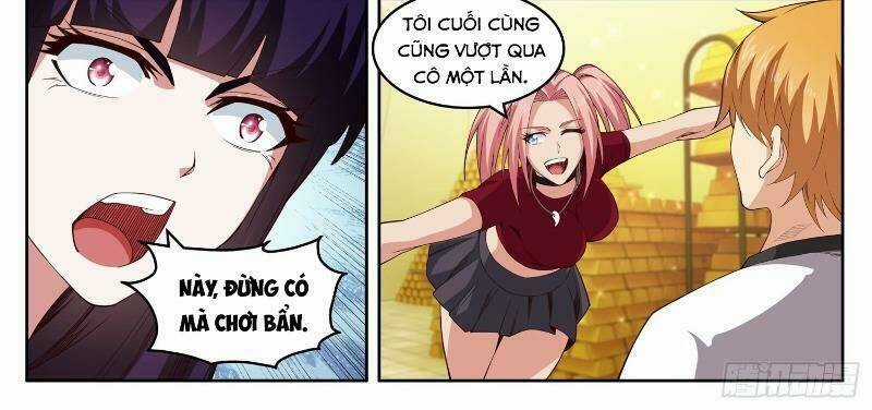 Khắc Kim Phong Thần - Chapter 99 - Trang 3