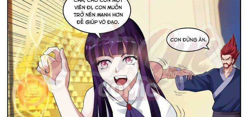 Khắc Kim Phong Thần - Chapter 99 - Trang 23