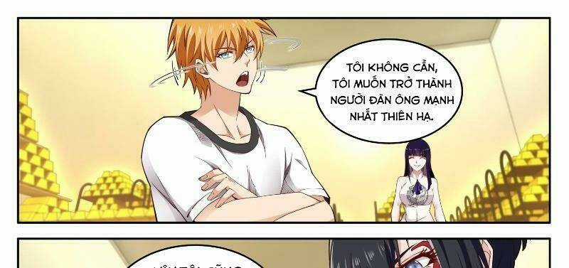 Khắc Kim Phong Thần - Chapter 99 - Trang 28