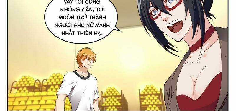 Khắc Kim Phong Thần - Chapter 99 - Trang 29