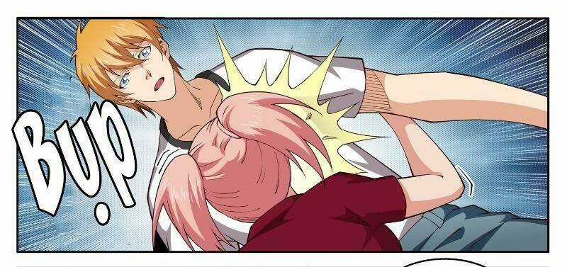 Khắc Kim Phong Thần - Chapter 99 - Trang 4