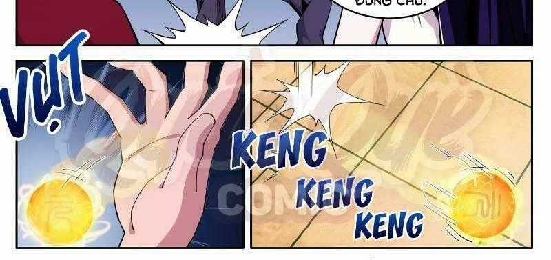 Khắc Kim Phong Thần - Chapter 99 - Trang 32