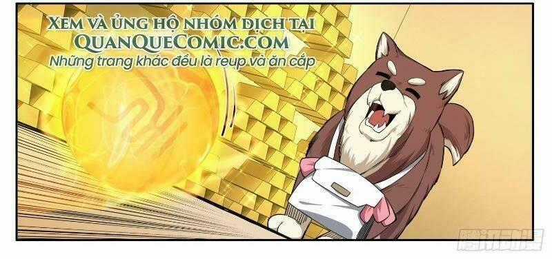 Khắc Kim Phong Thần - Chapter 99 - Trang 33