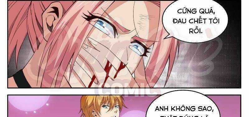 Khắc Kim Phong Thần - Chapter 99 - Trang 5