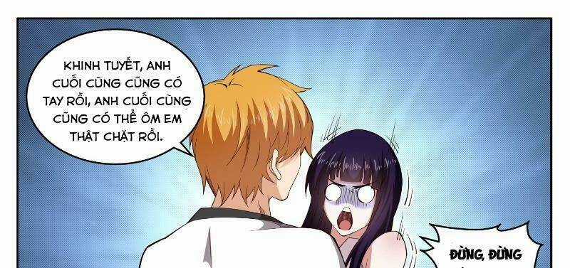 Khắc Kim Phong Thần - Chapter 99 - Trang 7