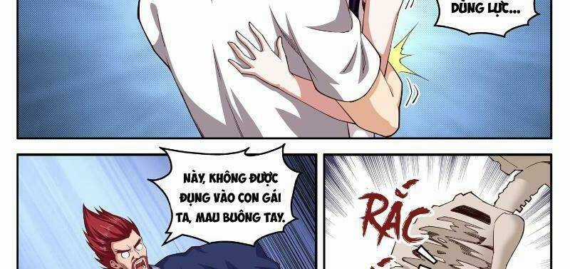 Khắc Kim Phong Thần - Chapter 99 - Trang 8