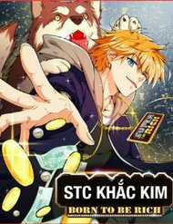 Đọc truyện Khắc Kim Phong Thần