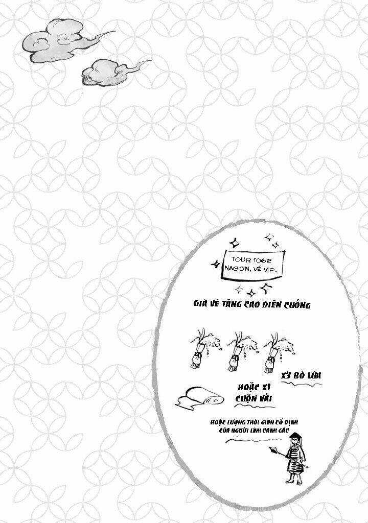 Khách Hàng Là "Thượng Đế" - Chapter 2 - Trang 33