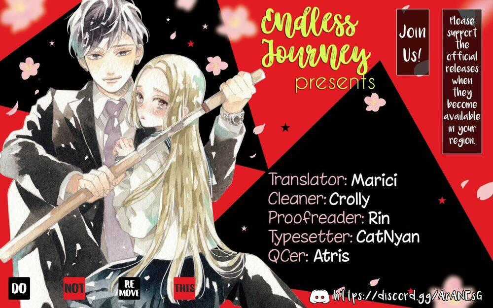 Khách Hàng Là "Thượng Đế" - Chapter 2 - Trang 34