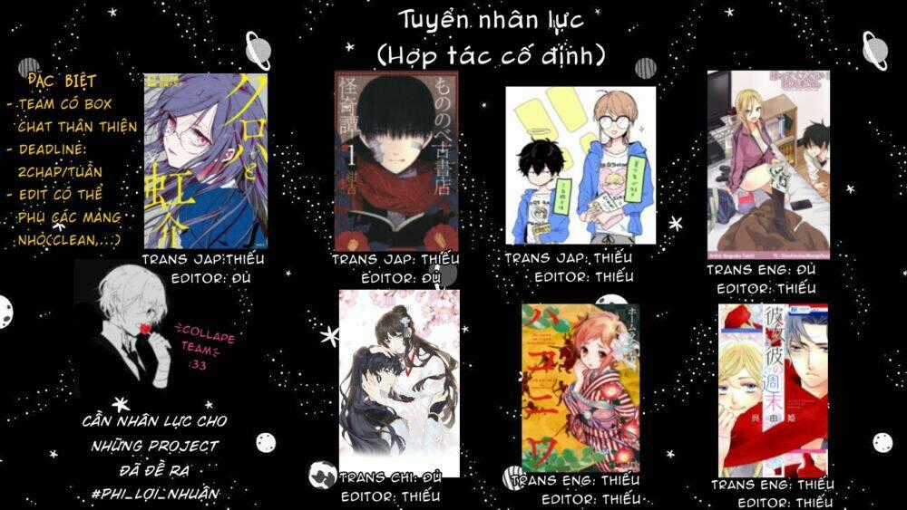 Khách Hàng Là "Thượng Đế" - Chapter 2 - Trang 35