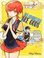 Đọc truyện Khách Hàng Là "Thượng Đế"