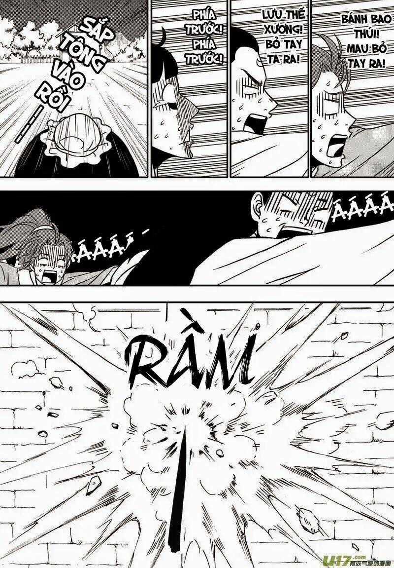 Khai Phong Kỳ Đàm - Chapter 10.2 - Trang 2