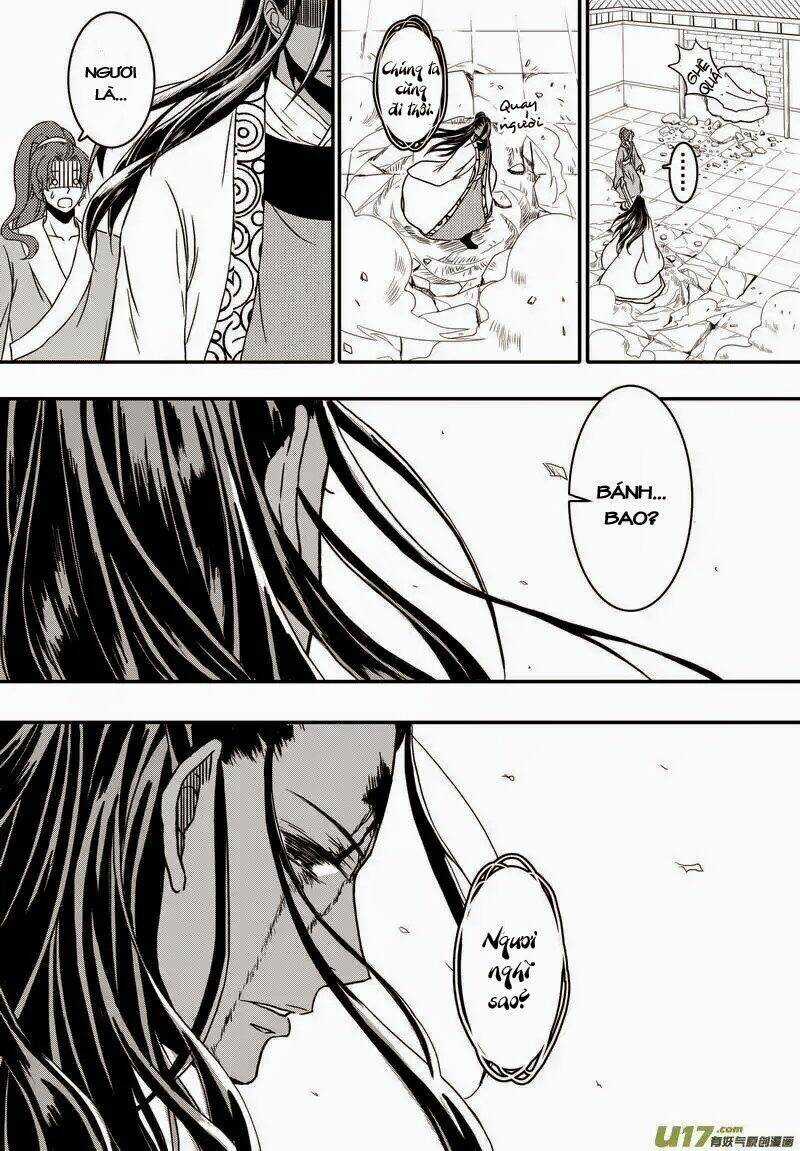 Khai Phong Kỳ Đàm - Chapter 10.2 - Trang 13