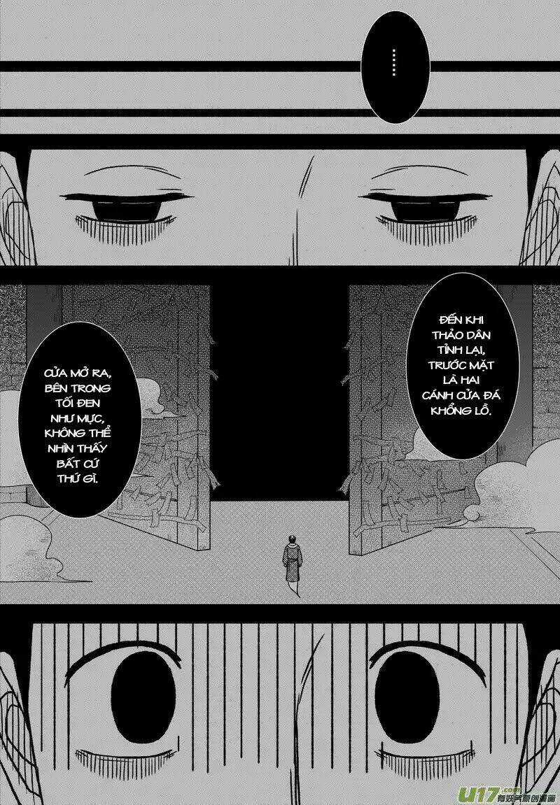 Khai Phong Kỳ Đàm - Chapter 10 - Trang 7