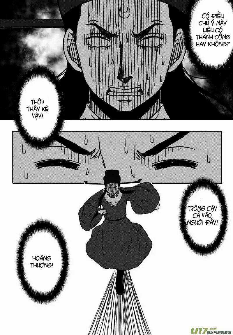 Khai Phong Kỳ Đàm - Chapter 13 - Trang 14