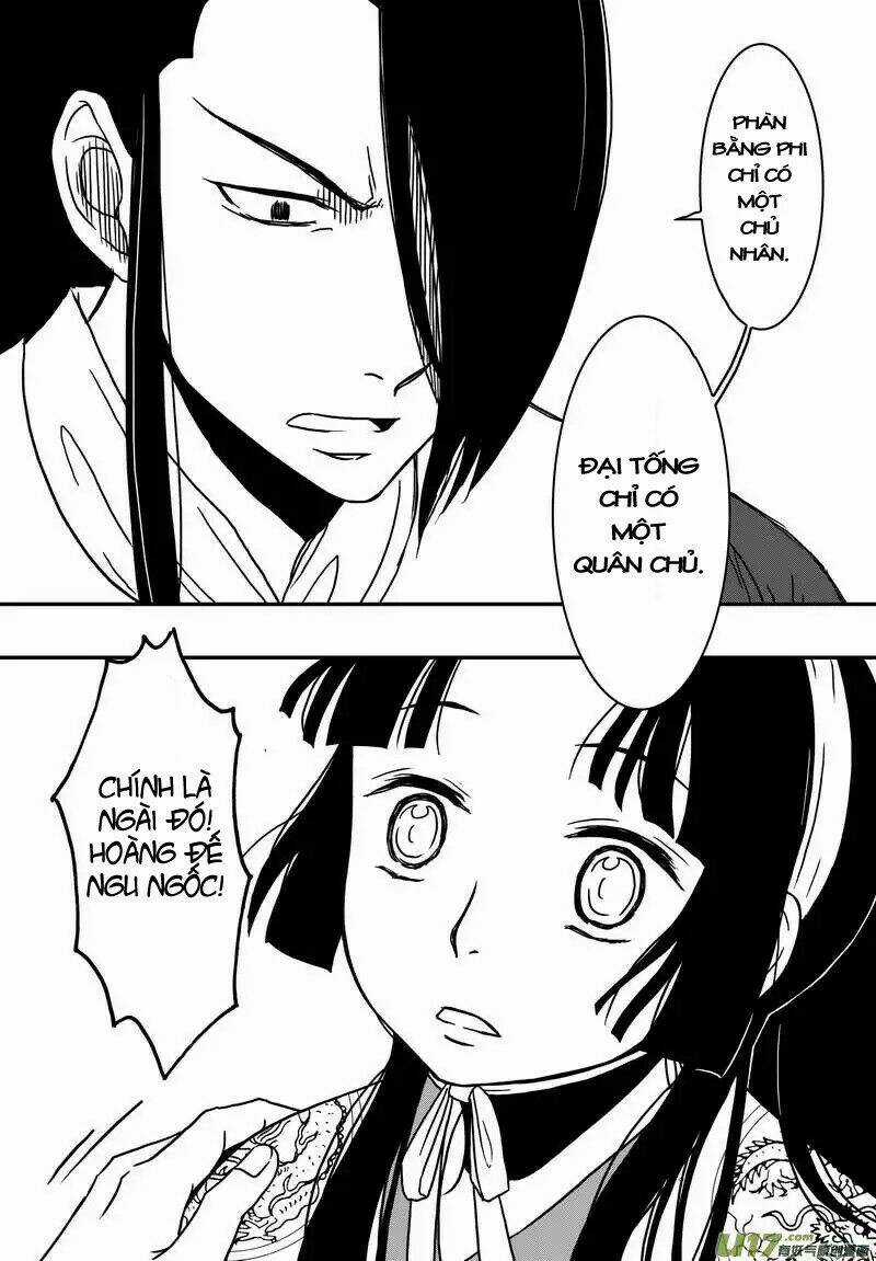 Khai Phong Kỳ Đàm - Chapter 13 - Trang 6