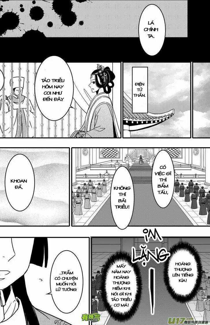 Khai Phong Kỳ Đàm - Chapter 14 - Trang 9