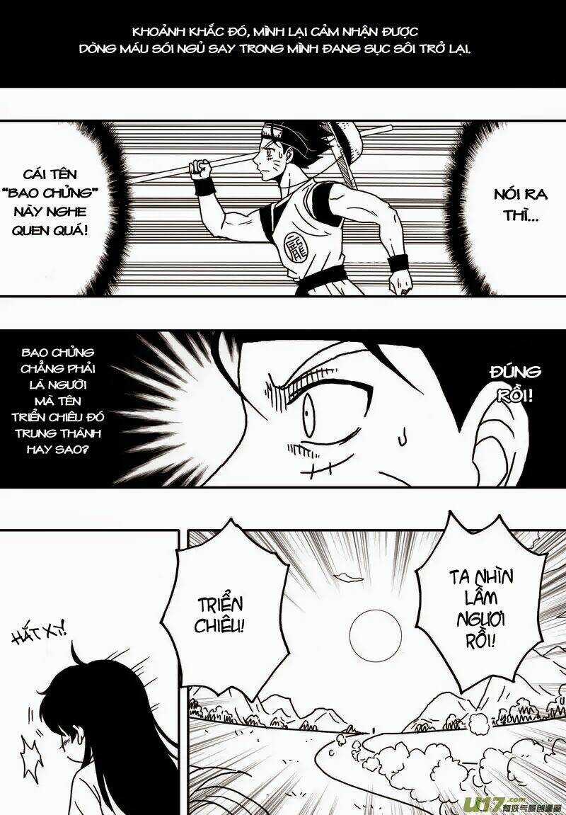 Khai Phong Kỳ Đàm - Chapter 17 - Trang 13