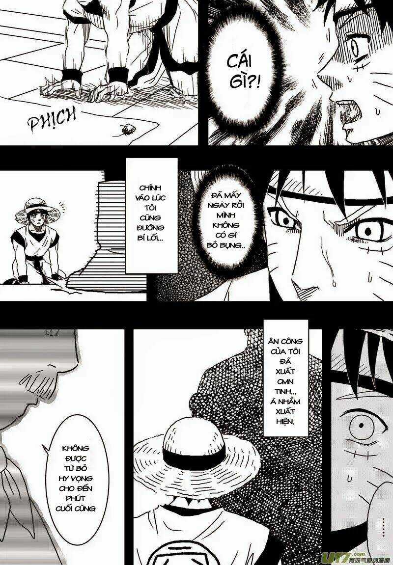 Khai Phong Kỳ Đàm - Chapter 17 - Trang 5