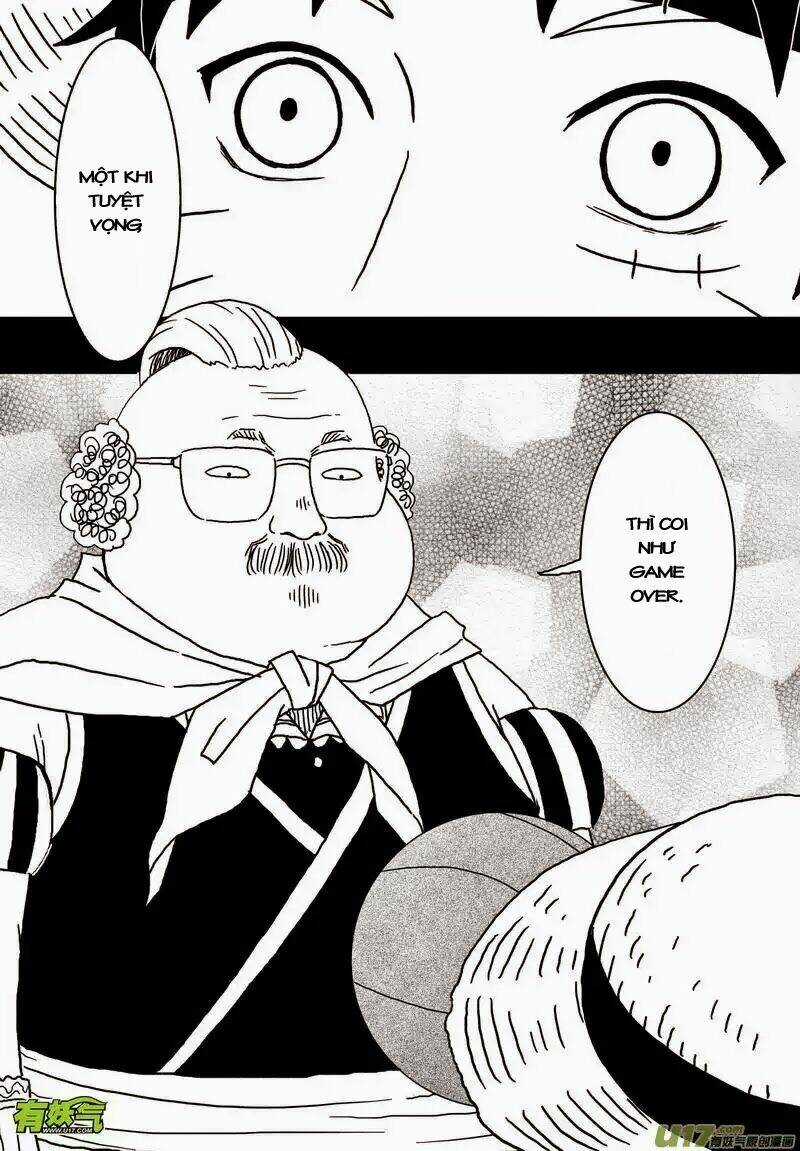 Khai Phong Kỳ Đàm - Chapter 17 - Trang 6