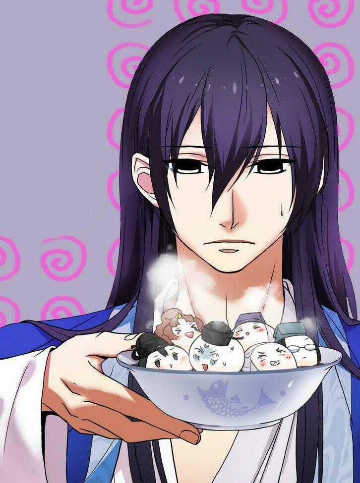 Khai Phong Kỳ Đàm - Chapter 19 - Trang 17