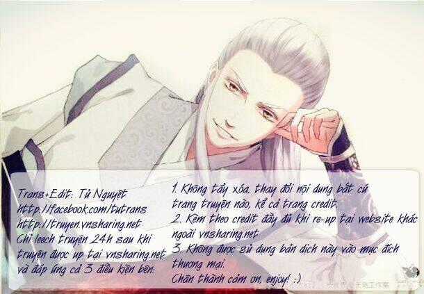 Khai Phong Kỳ Đàm - Chapter 2.2 - Trang 1