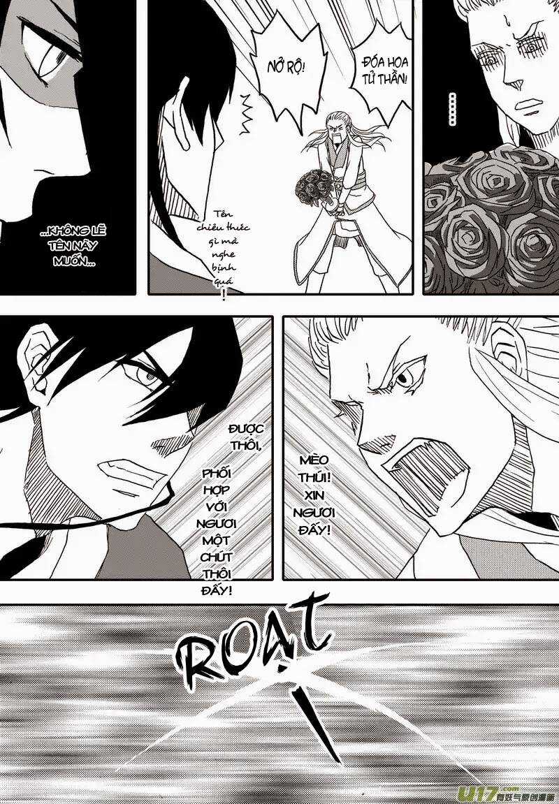 Khai Phong Kỳ Đàm - Chapter 2.2 - Trang 18