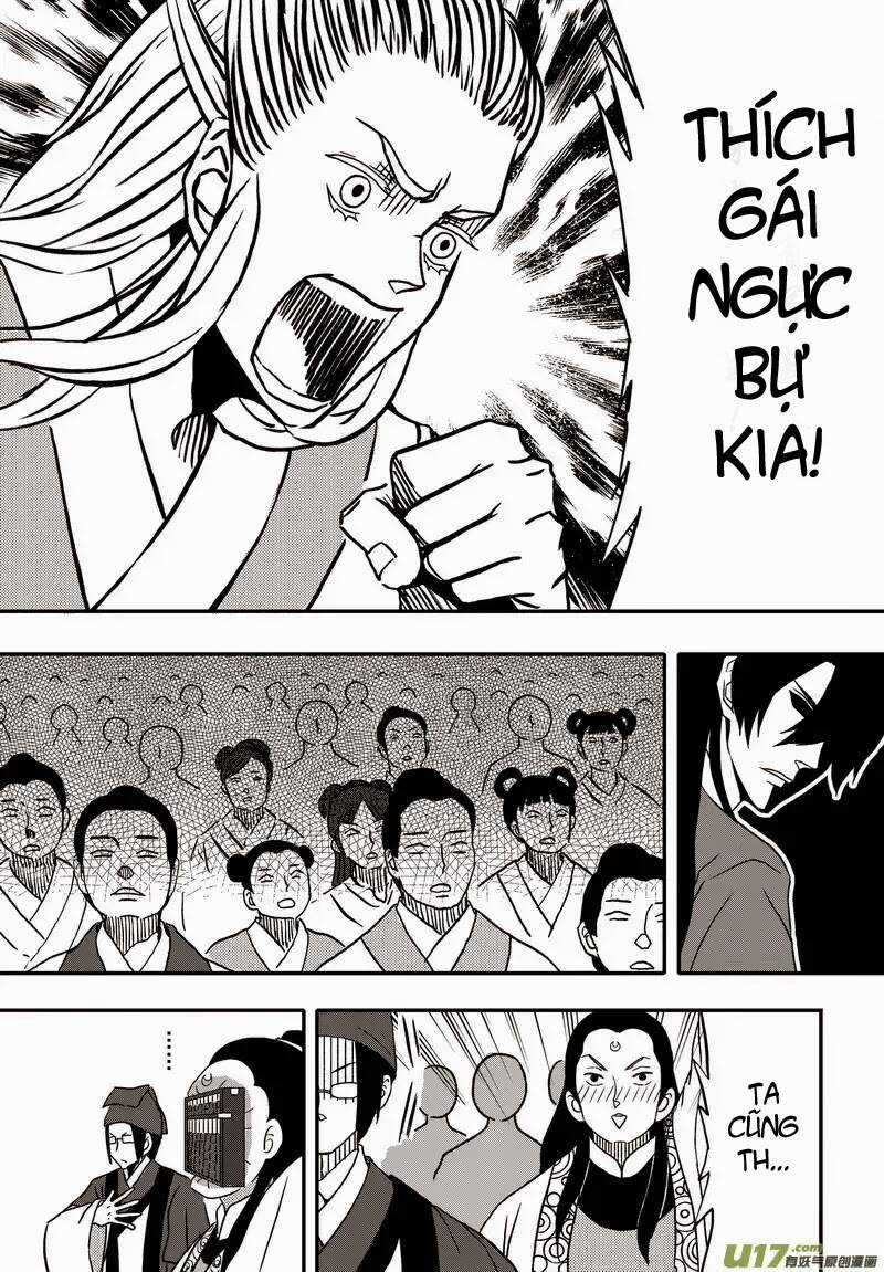 Khai Phong Kỳ Đàm - Chapter 2.2 - Trang 6