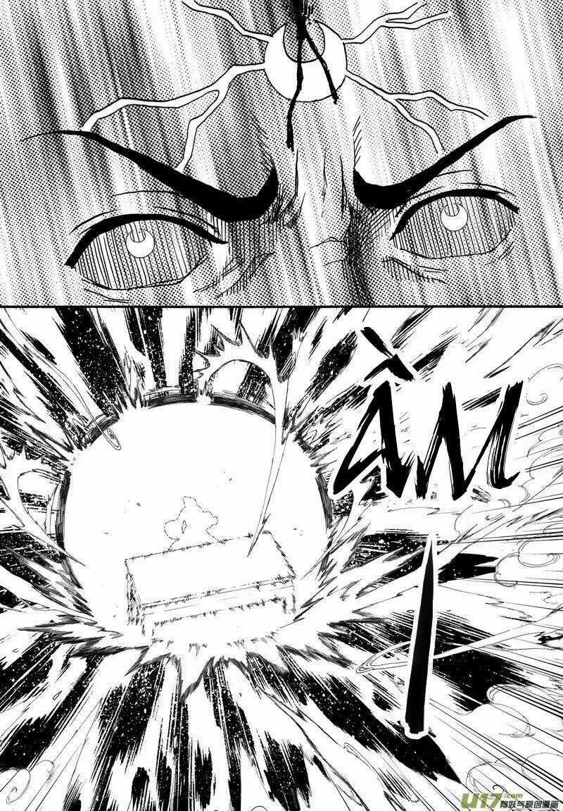 Khai Phong Kỳ Đàm - Chapter 2 - Trang 2