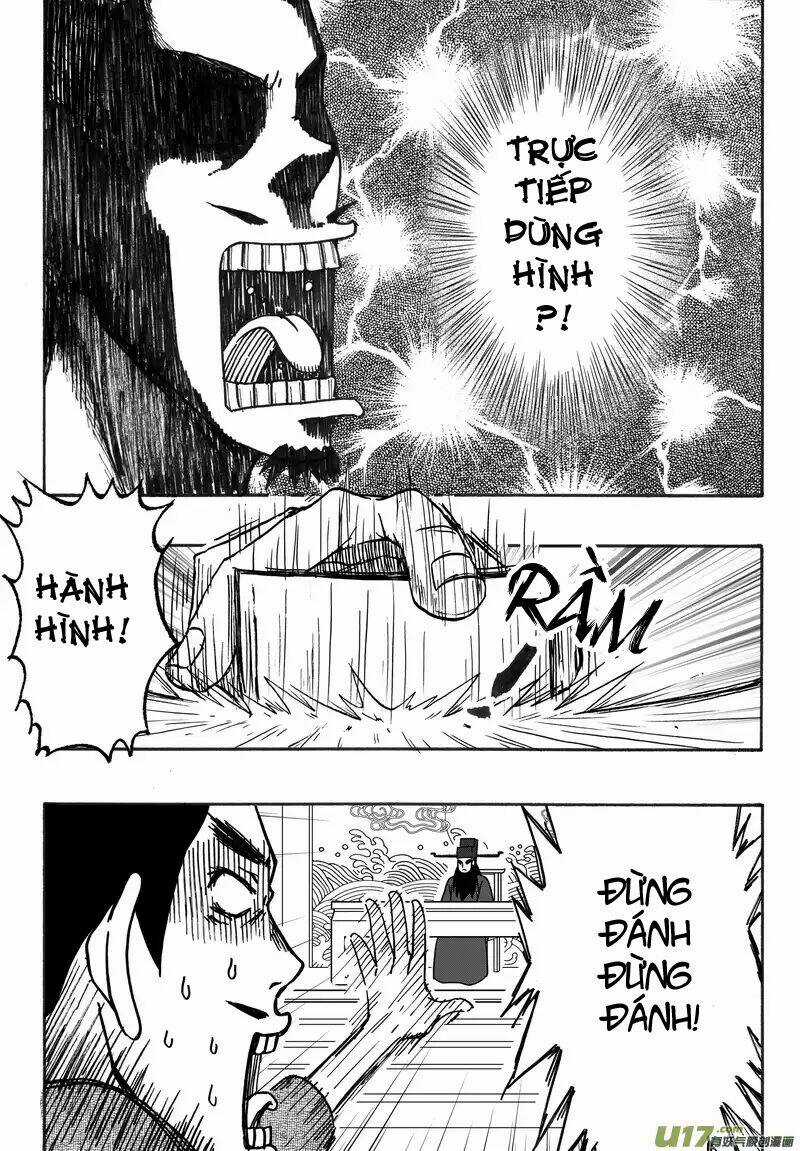 Khai Phong Kỳ Đàm - Chapter 2 - Trang 16