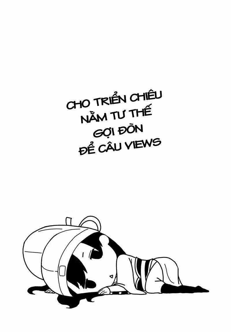 Khai Phong Kỳ Đàm - Chapter 2 - Trang 20