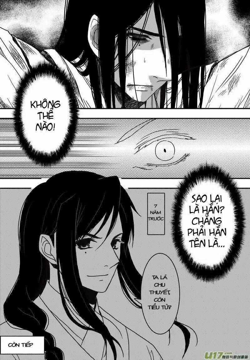 Khai Phong Kỳ Đàm - Chapter 20 - Trang 15