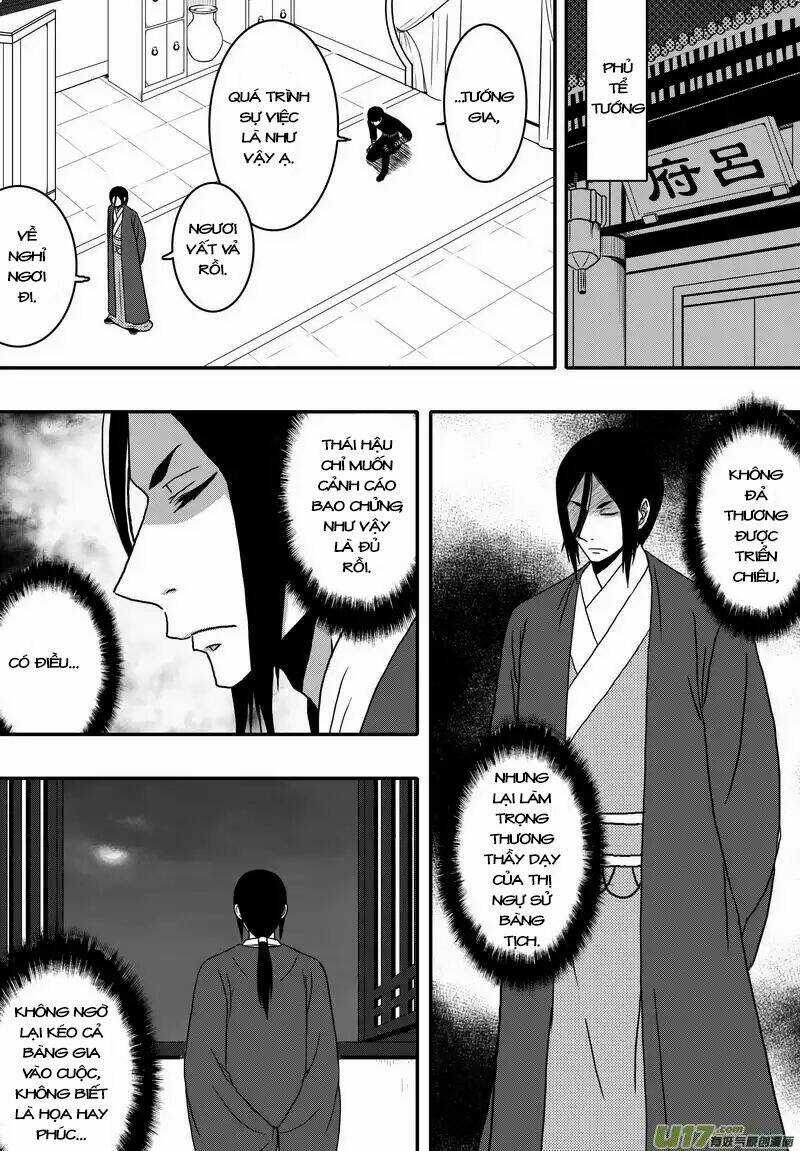 Khai Phong Kỳ Đàm - Chapter 20 - Trang 5