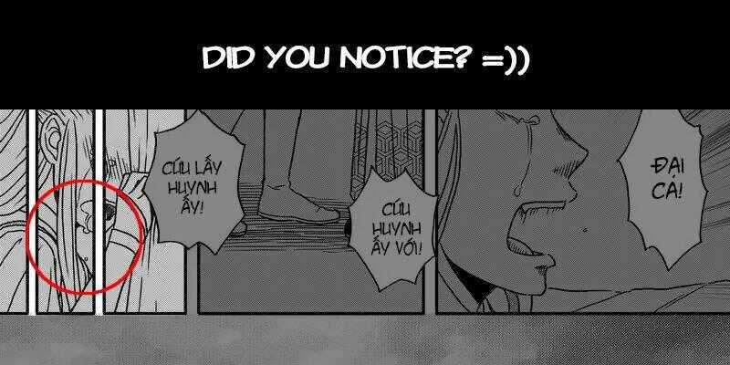 Khai Phong Kỳ Đàm - Chapter 21 - Trang 17