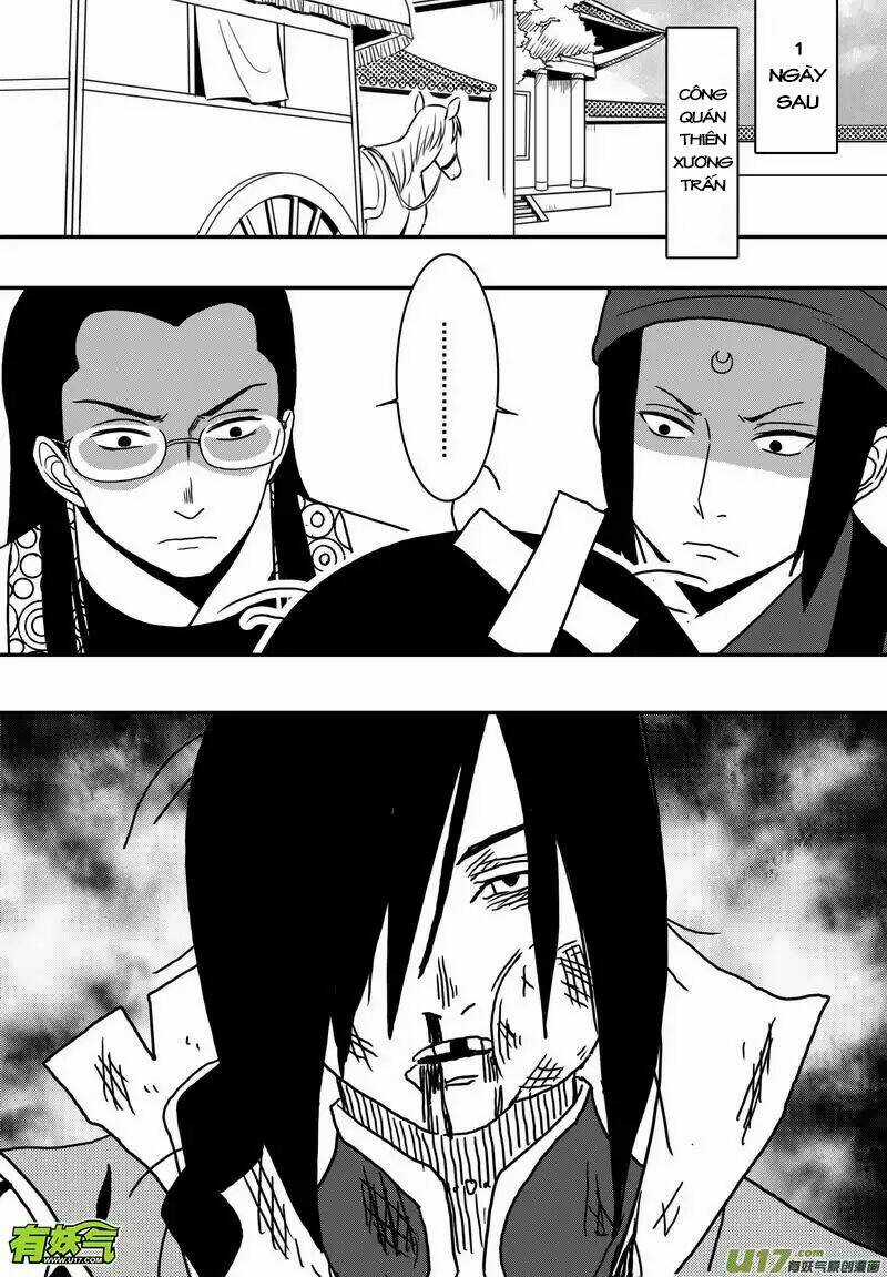 Khai Phong Kỳ Đàm - Chapter 23 - Trang 11