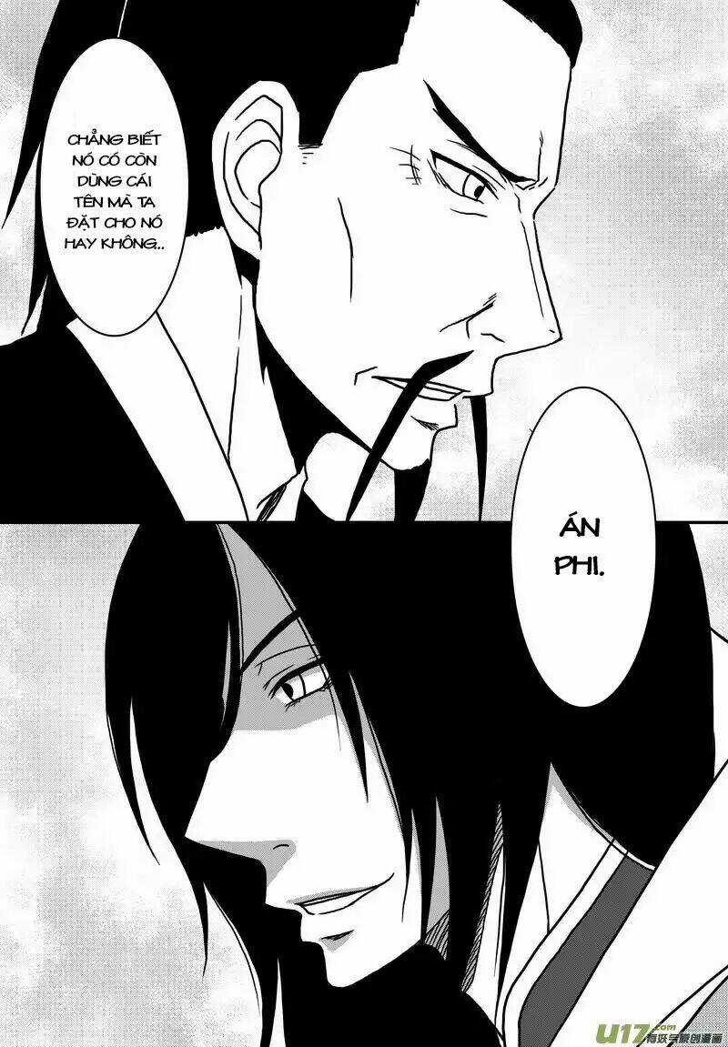 Khai Phong Kỳ Đàm - Chapter 23 - Trang 5