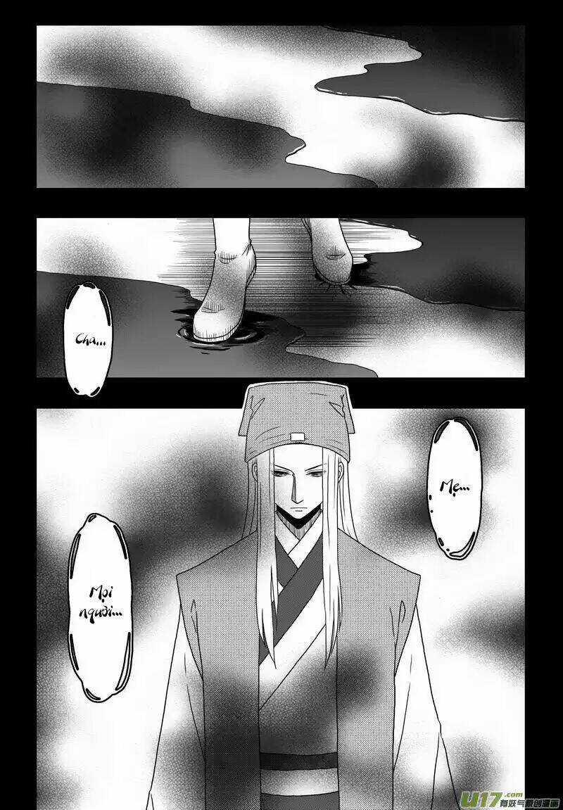 Khai Phong Kỳ Đàm - Chapter 25 - Trang 5