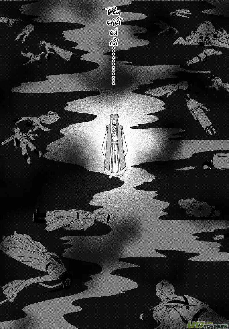 Khai Phong Kỳ Đàm - Chapter 25 - Trang 6