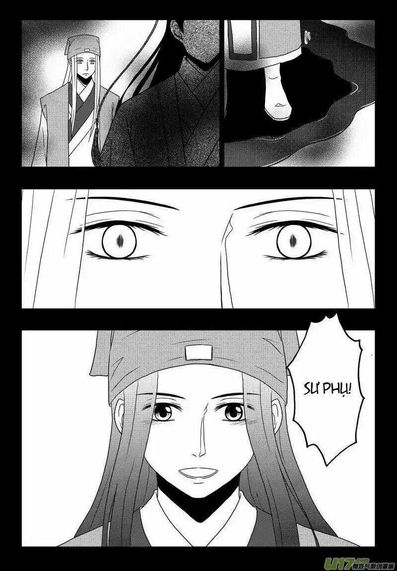 Khai Phong Kỳ Đàm - Chapter 25 - Trang 7