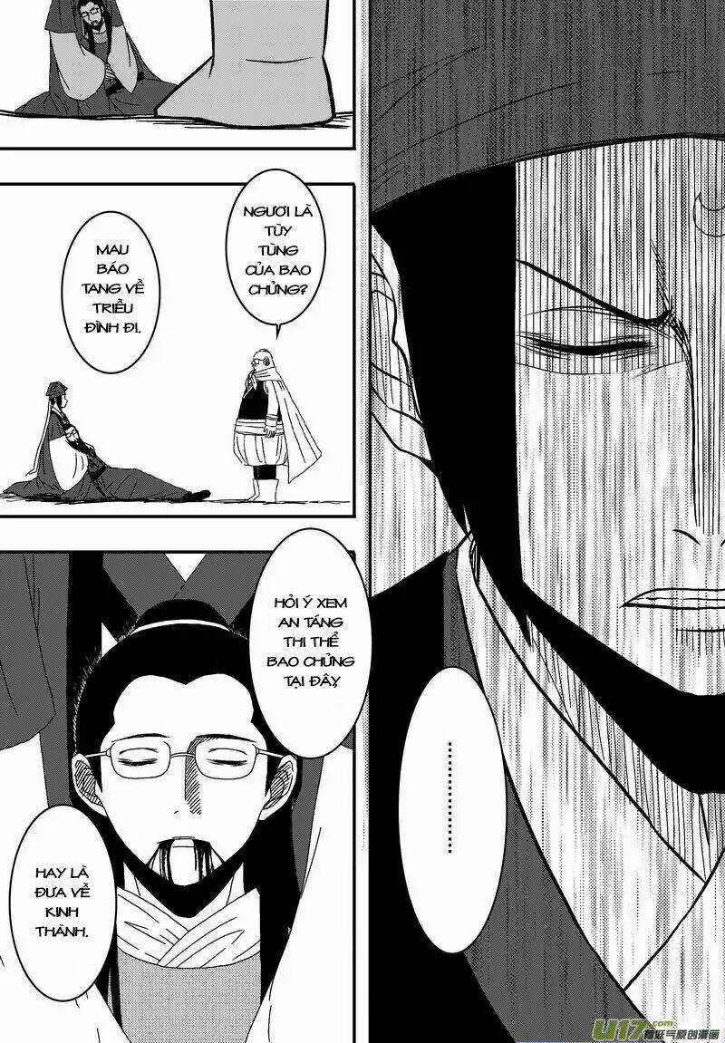 Khai Phong Kỳ Đàm - Chapter 26 - Trang 8