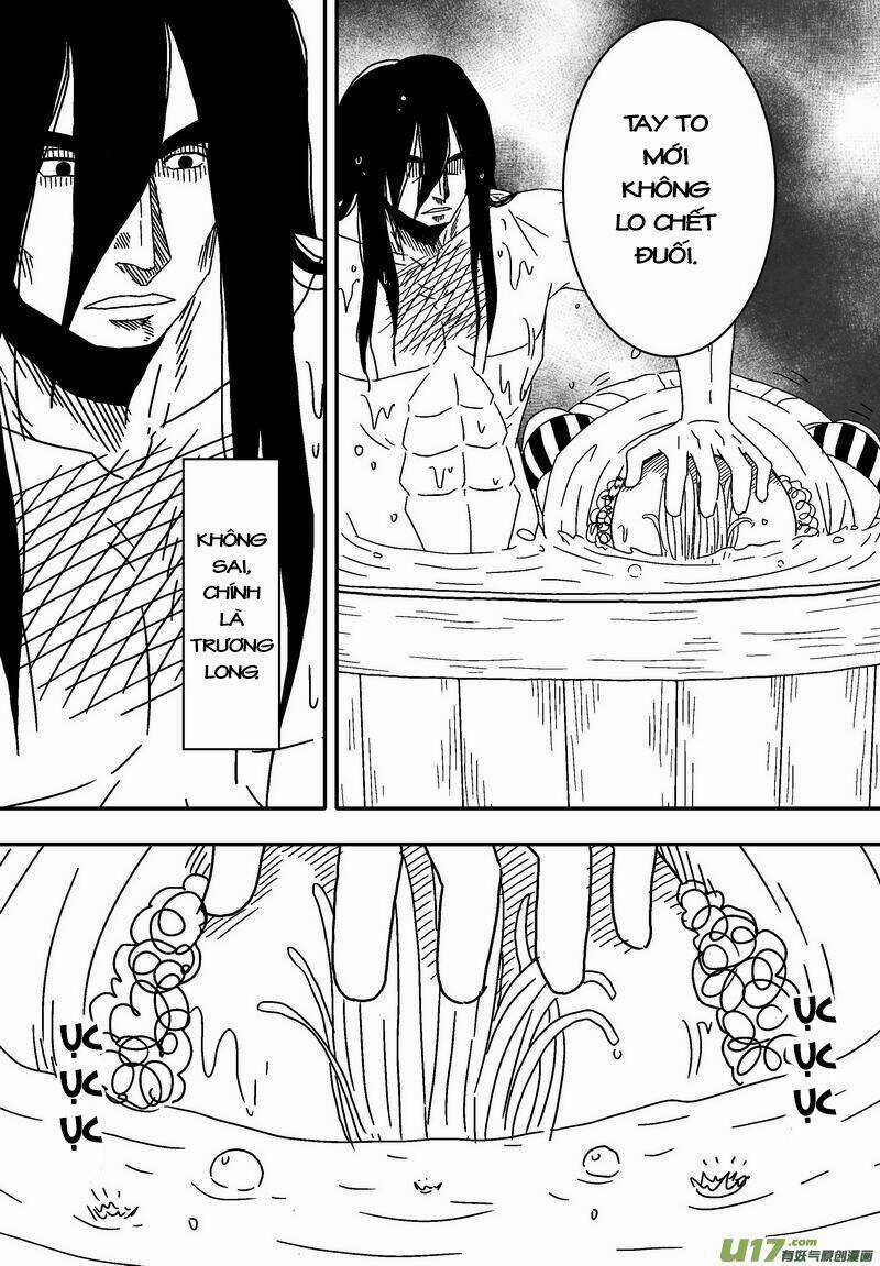 Khai Phong Kỳ Đàm - Chapter 29 - Trang 11