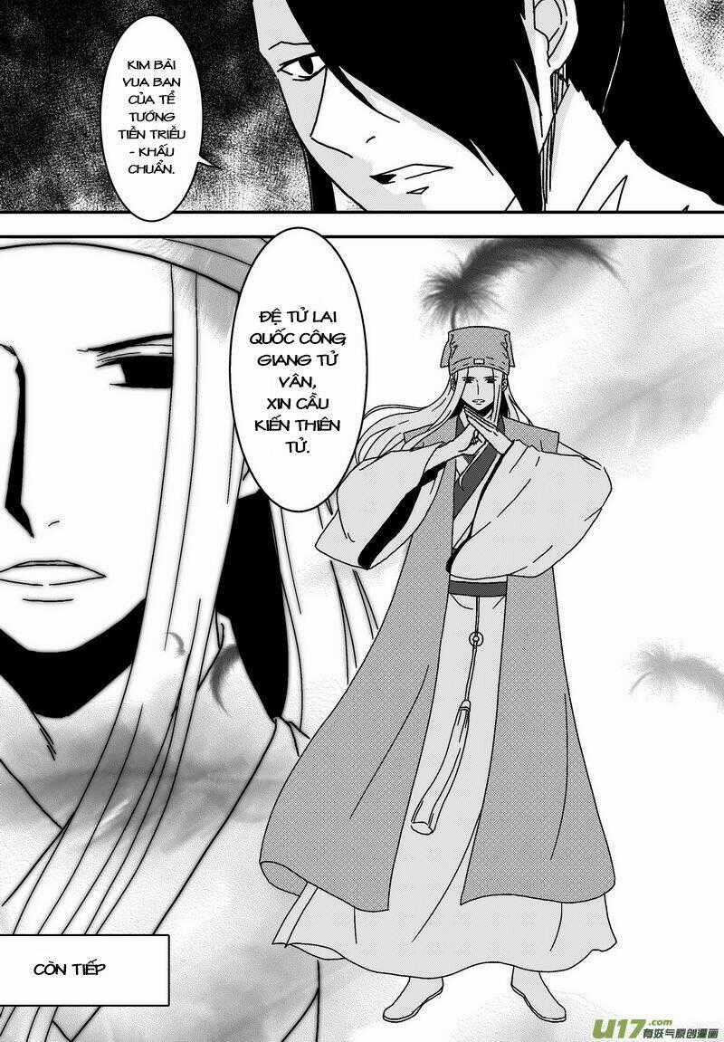 Khai Phong Kỳ Đàm - Chapter 29 - Trang 15