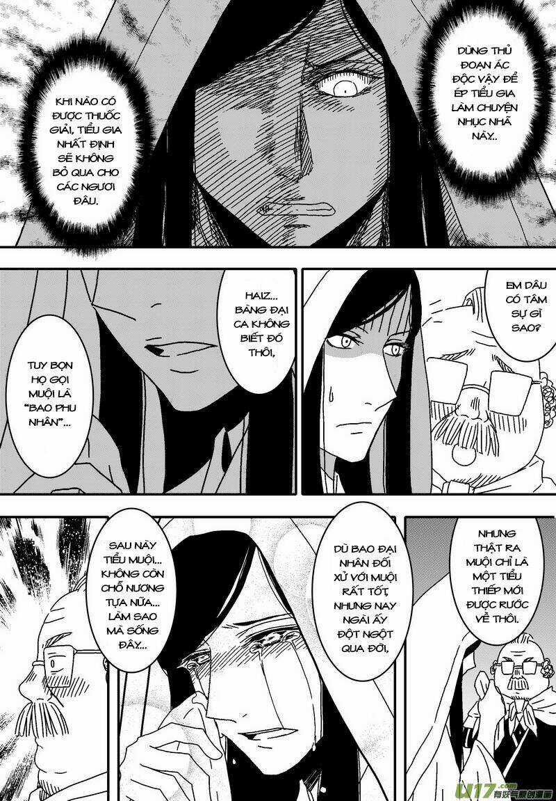 Khai Phong Kỳ Đàm - Chapter 29 - Trang 3